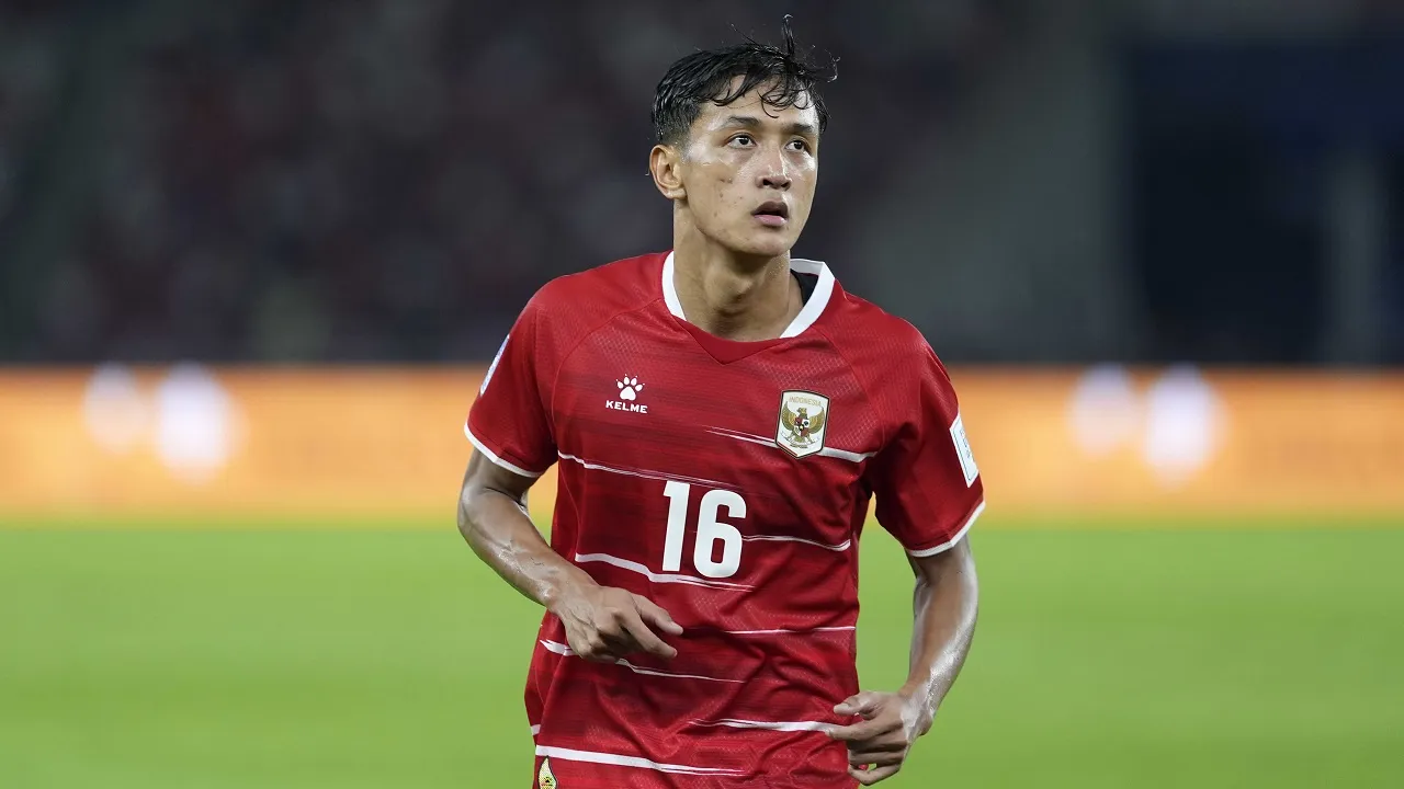 Calvin Verdonk Puji Kualitas Dony Tri, Diharapkan Dapat Berkarir Di Eropa