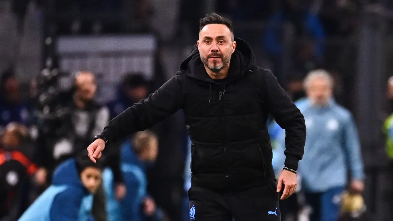 Johan Lange Sambut Kedatangan Roberto De Zerbi di Tottenham