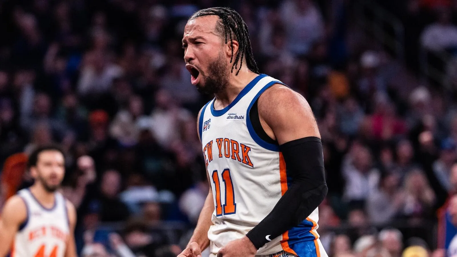 NBA Rilis 12 Finalis Teammate of the Year 2026
