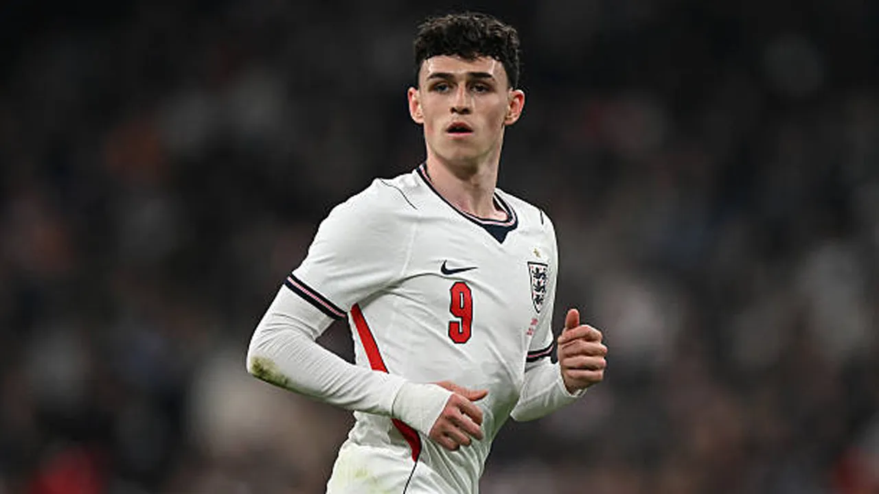 Performa Menurun, Phil Foden Dapat Peringatan dari Thomas Tuchel