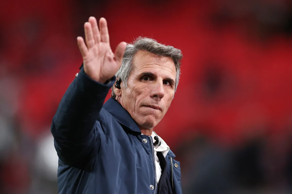 Zola: Italia Harus Prioritaskan Regenerasi Pemain Muda