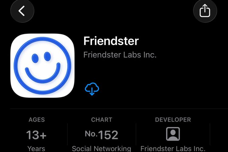 Friendster Kembali! Add Friend di iPhone Kini Cukup Tempel HP