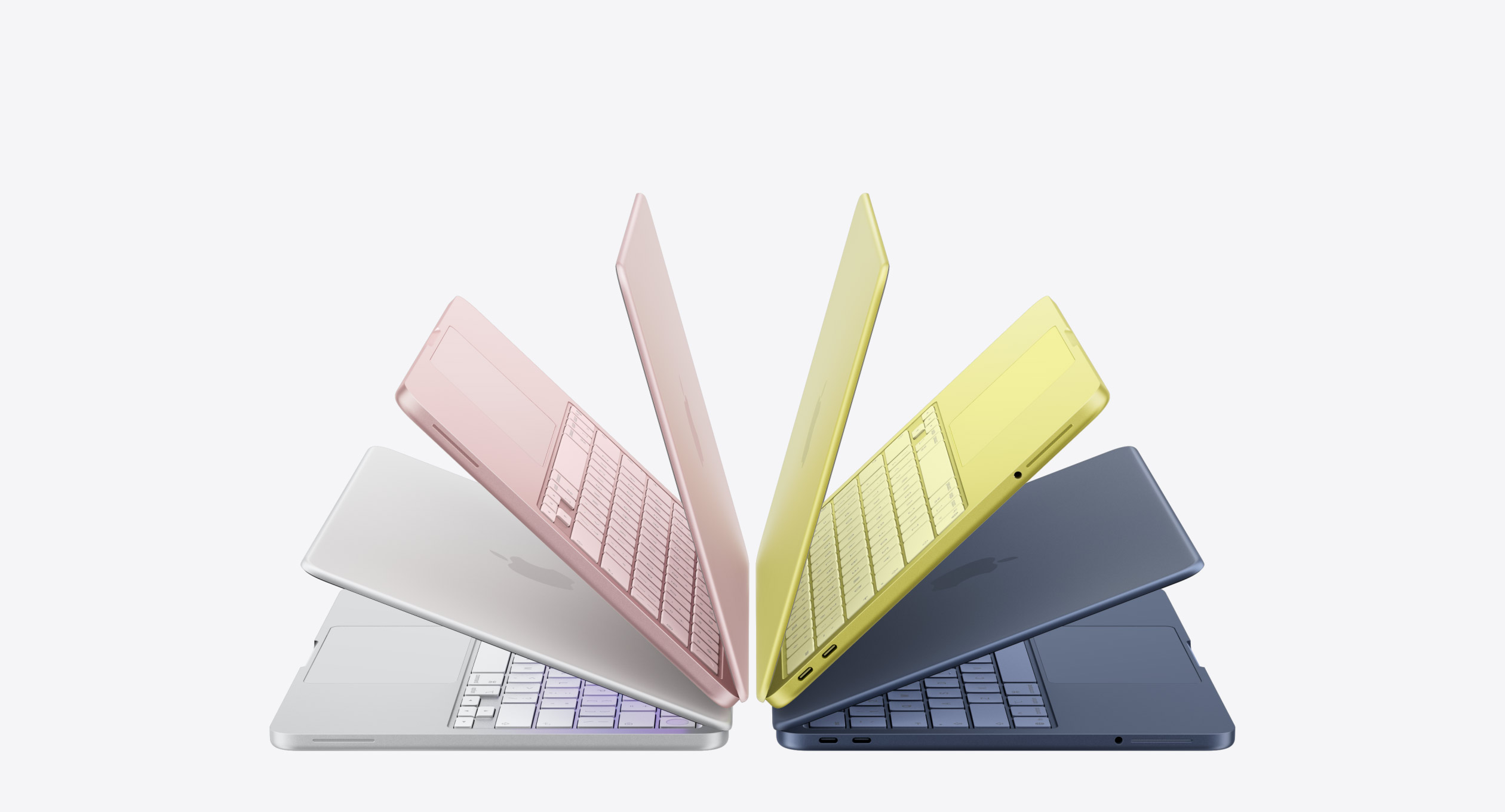 MacBook Neo Segera Rilis di Indonesia, Ini Jadwal dan Bocoran Harganya!
