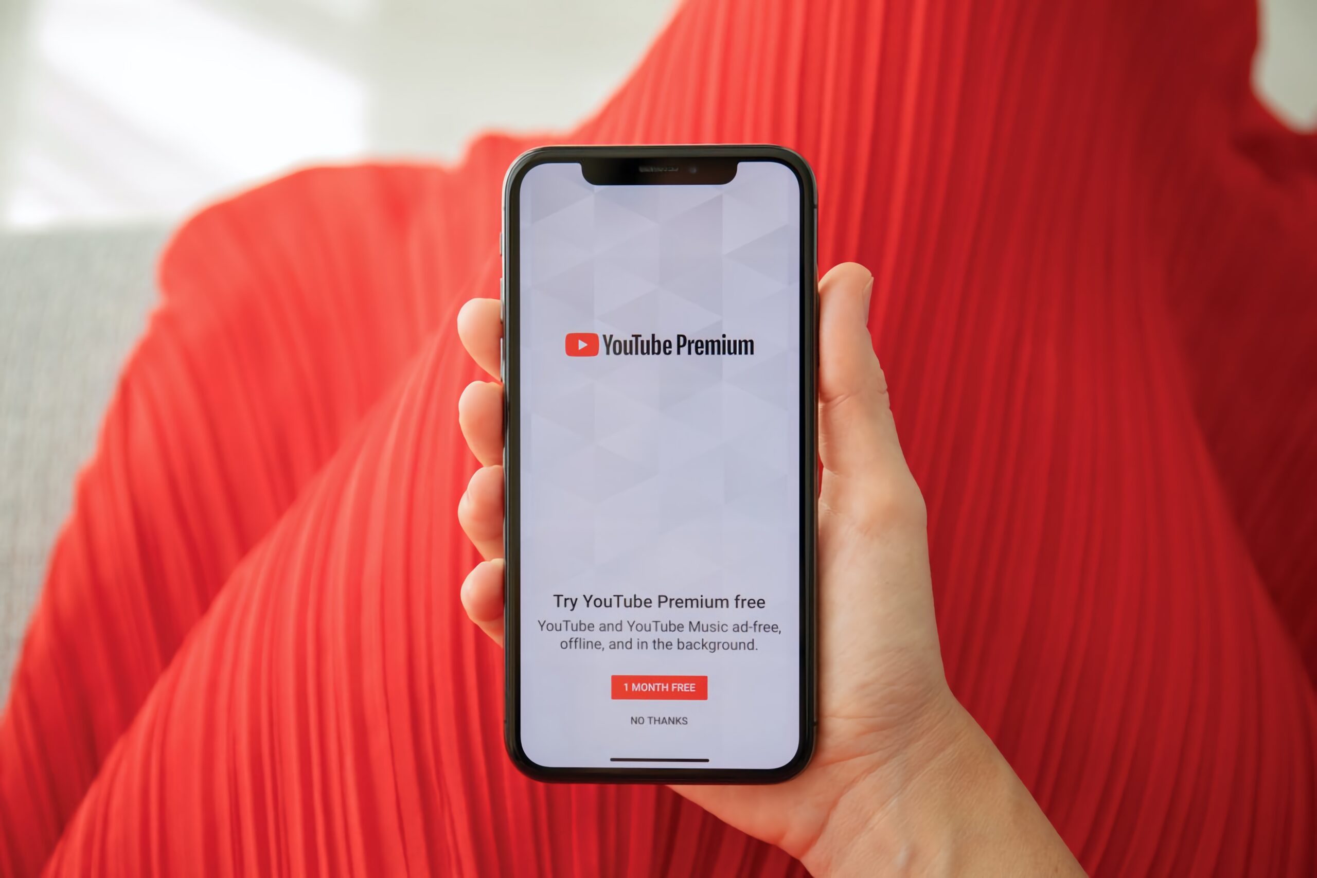 Cara Akses YouTube Premium Gratis Selamanya!
