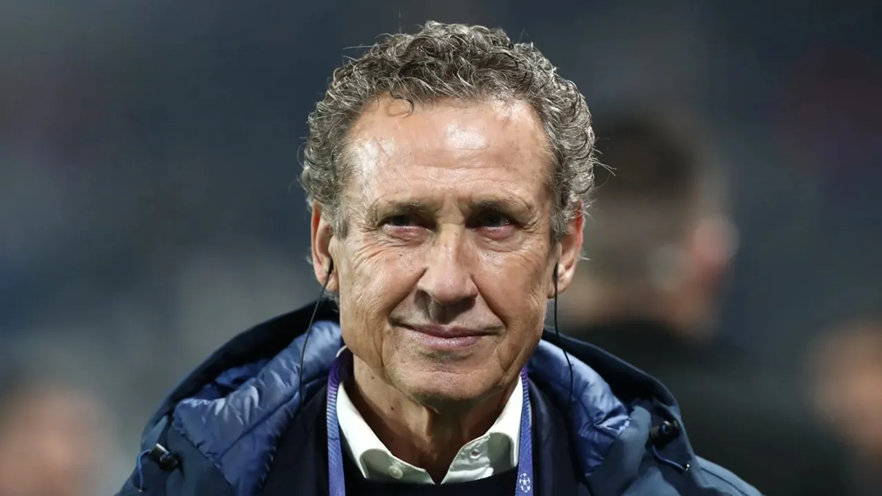 Jorge Valdano Nilai Perez Paham Alasan Merekrut Mourinho