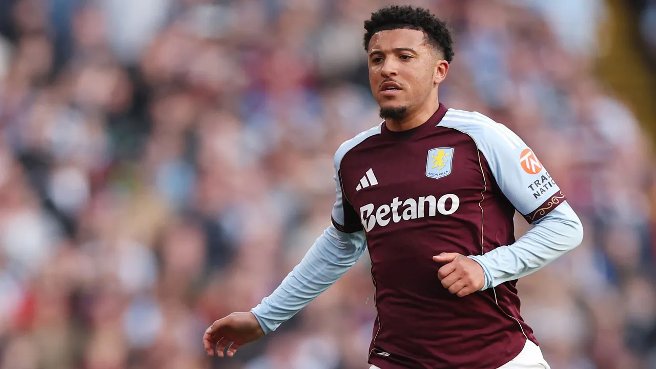 Atletico Madrid Coba Percepat Proses Transfer Jadon Sancho