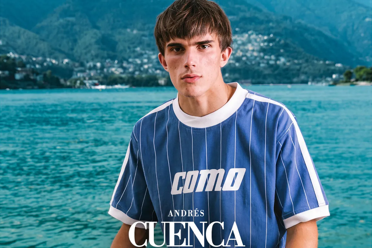 Barcelona Melepas Talenta Muda, Cuenca Berlabuh ke Como