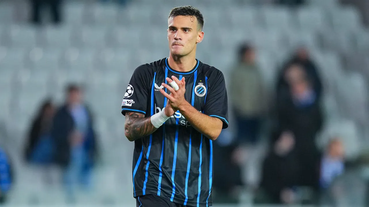 Barzaghi: Setelah Dimarco dan Esposito, Kini Giliran Aleksandar Stankovic