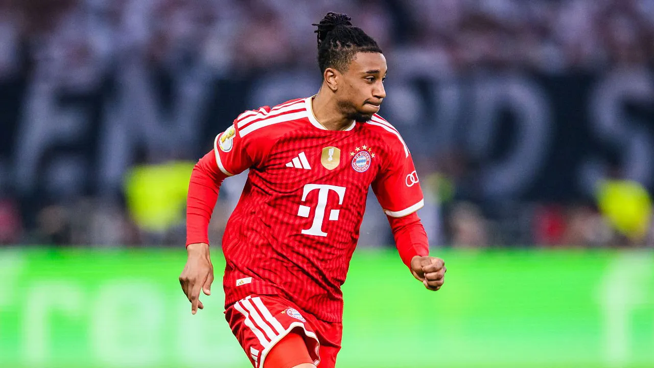 Bayern Siapkan Jurus Pamungkas agar Michael Olise Tak Gabung Real Madrid