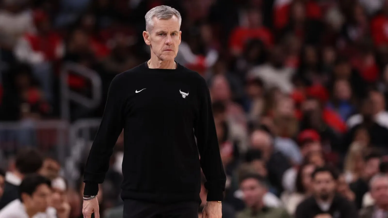 Billy Donovan Gabung Spurs, Tinggalkan Chicago Bulls