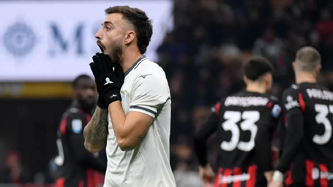 Dapatkan Mario Gila, AC Milan Langkahi Juve, Napoli, Atalanta dan Inter