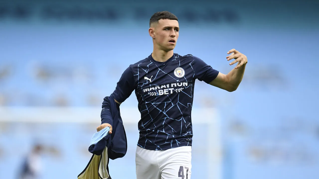 Di Marzio: Transfer Phil Foden di Luar Jangkauan Anggaran AC Milan