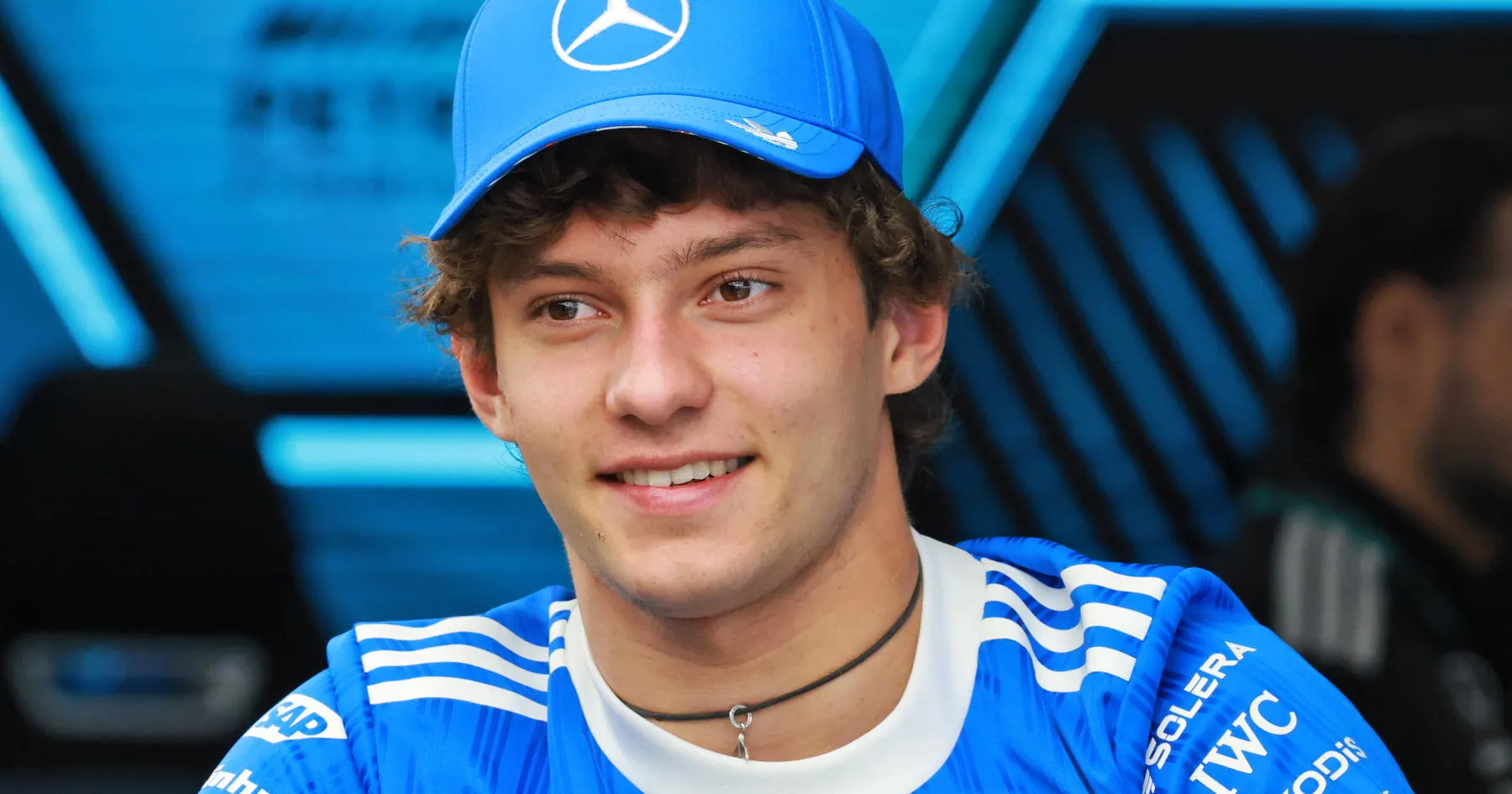 Dukungan Kuat untuk Kimi Antonelli di GP Inggris
