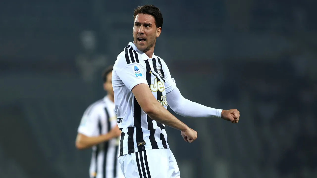 Dusan Vlahovic Belum Tertarik ke Besiktas, Bidik Transfer ke Raksasa Eropa