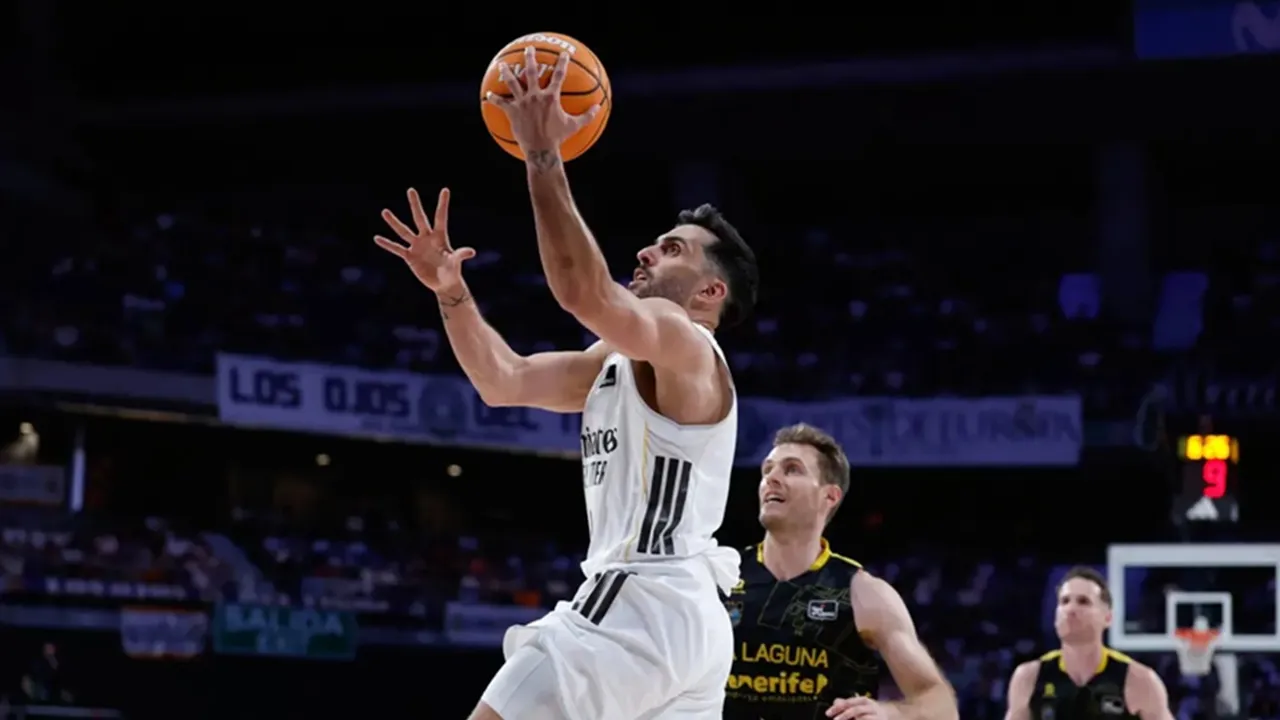 Facundo Campazzo Kini Menjadi Incaran Panathinaikos