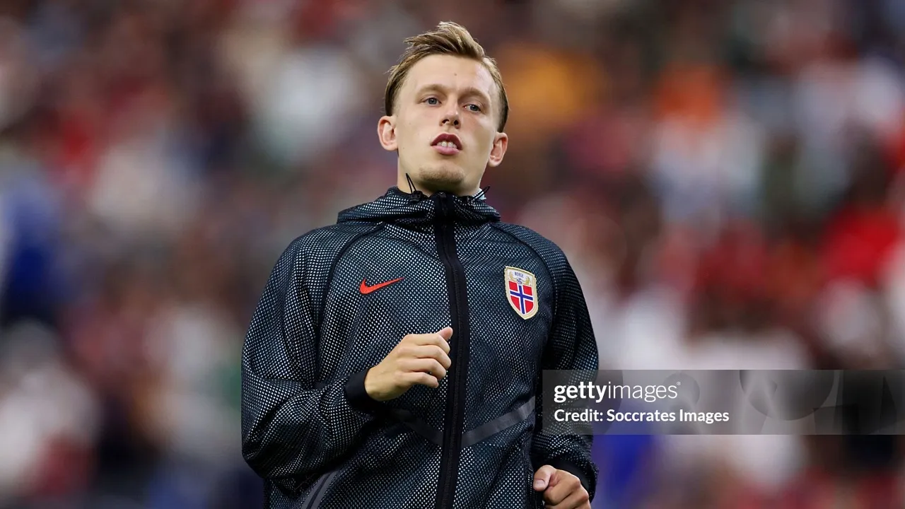 Fulham Bergerak untuk Rekrut Marcus Pedersen dari Torino