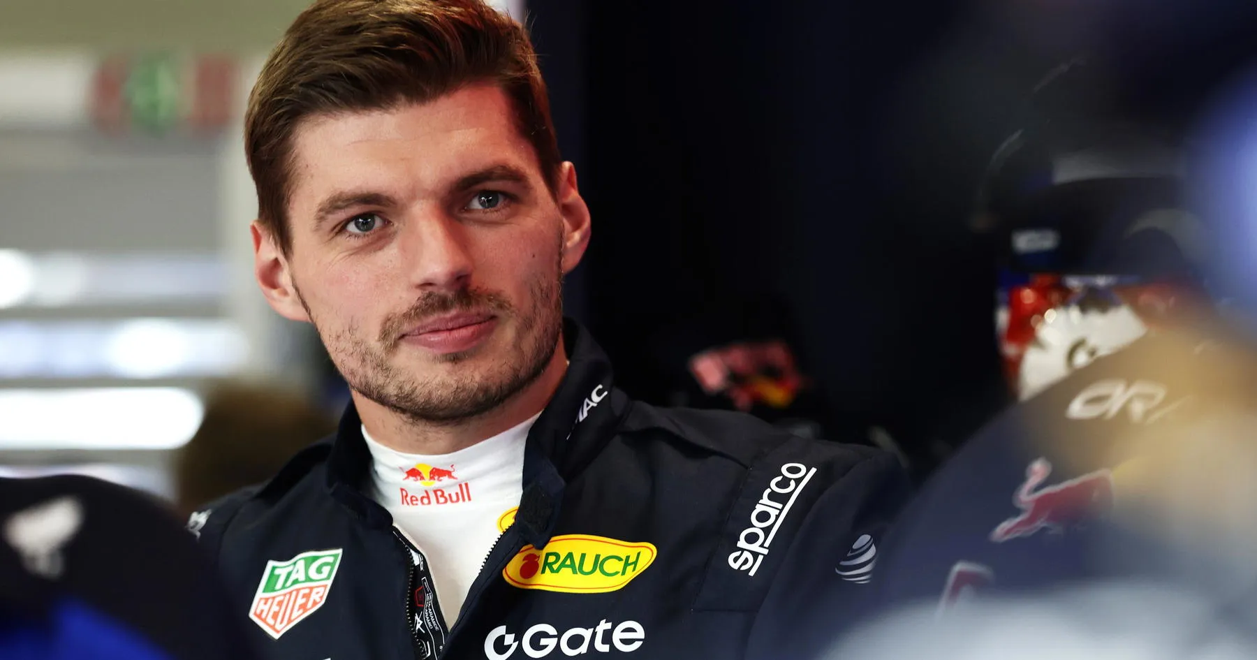 George Russell Kandidat Mengejutkan Pengganti Verstappen