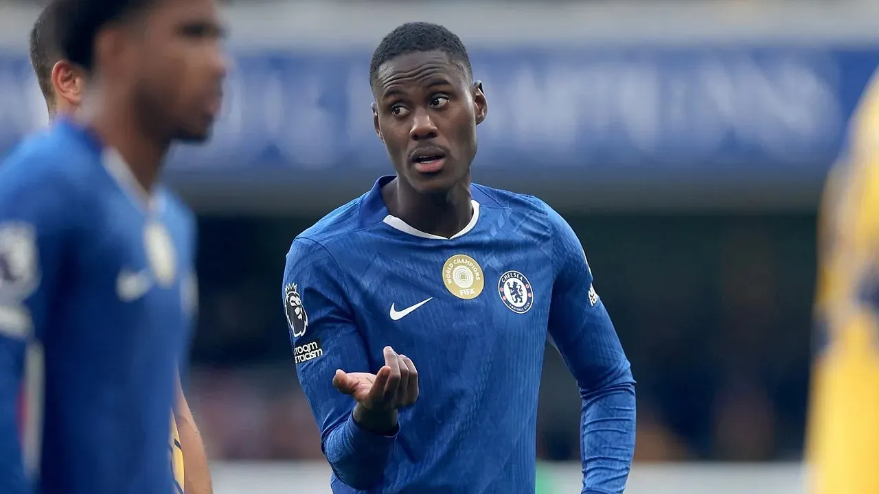 Harga Terlalu Tinggi, Peluang Inter Dapatkan Trevoh Chalobah Menurun