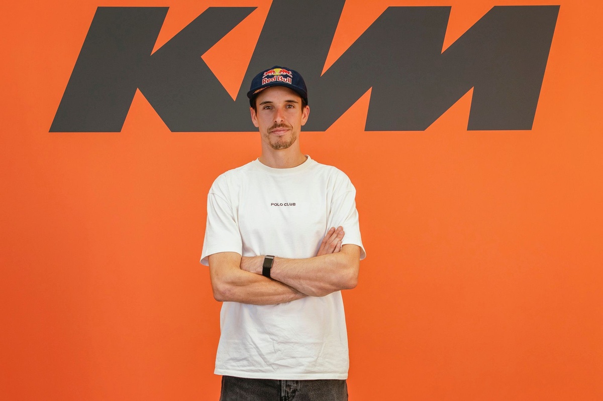 KTM Rekrut Alex Marquez untuk Musim MotoGP 2027