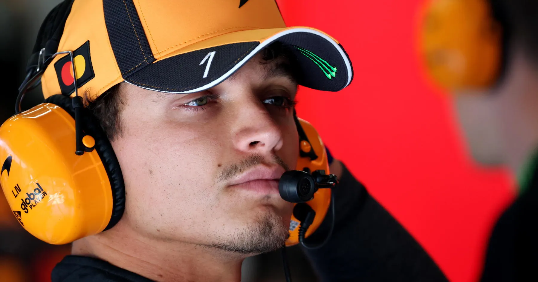 Lando Norris Terima Penalti Grid 10 Posisi di GP Belgia
