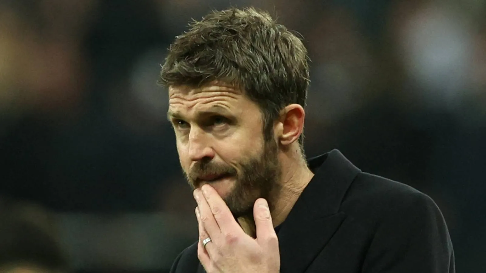 Manchester United Bersaing dengan Chelsea untuk Gelandang Incaran £50 Juta