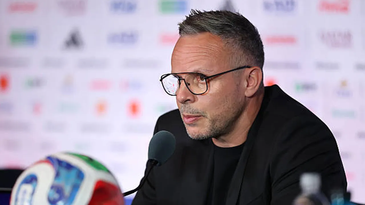 Maroko Layak Singkirkan Kanada, Mohamed Ouahbi Bantah Klaim Jesse Marsch