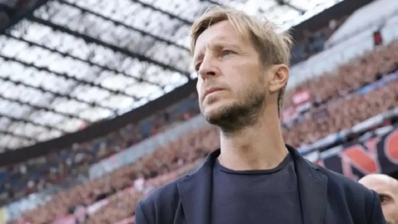 Massimo Ambrosini Ungkap Trauma Istanbul dan Makna Pembalasan di Athena