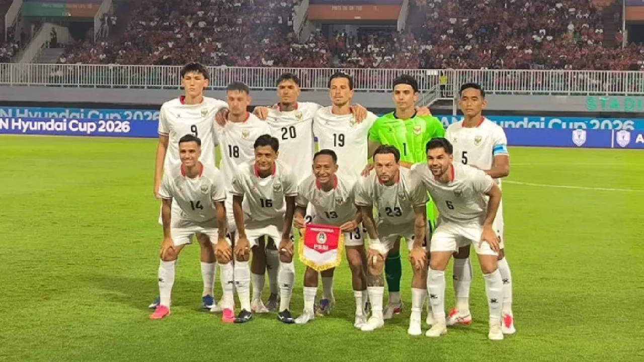 Media Vietnam Sindir Taruh Bendera Belanda di Pemain Timnas Indonesia