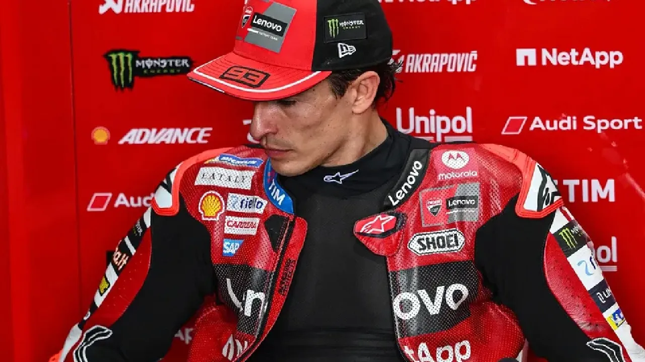 Meski Gagal Naik Podium, Marc Marquez Disebut Raih Hasil Terbaik di Assen