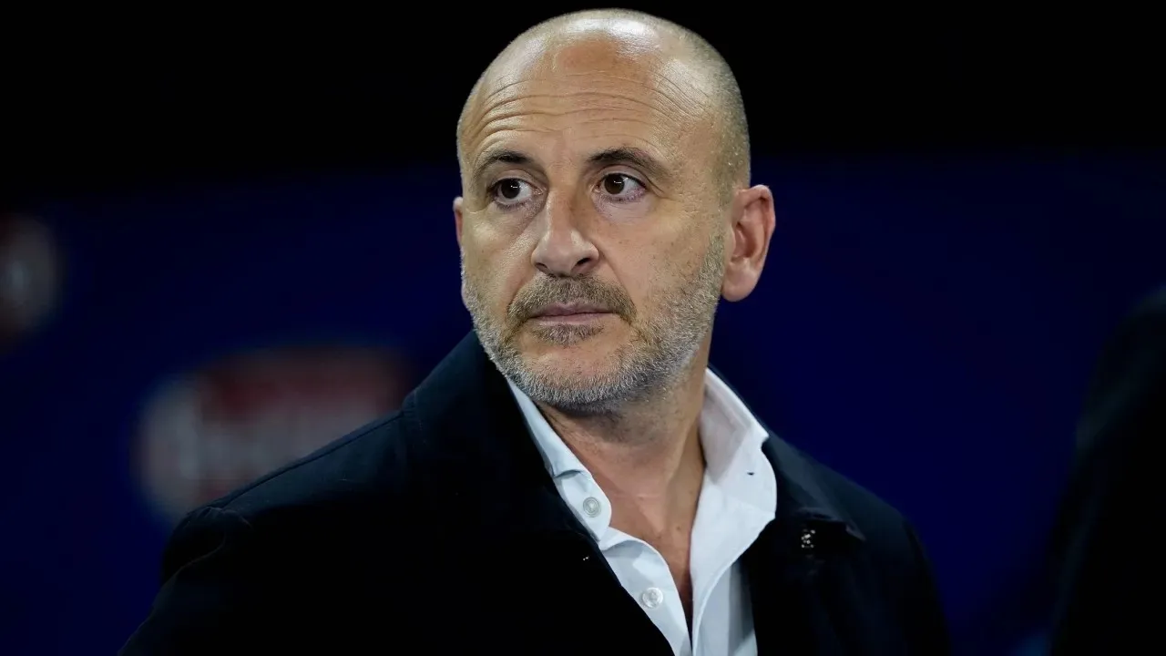 Moretto: Piero Ausilio dan Cristian Chivu Bertemu Bahas Prioritas Transfer