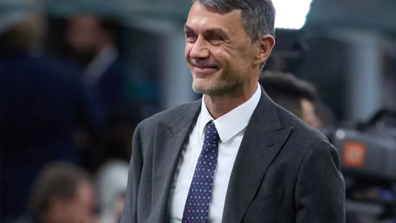 Paolo Maldini Merasa Dikhianati, Sebut Italia Tak Ingin Berubah