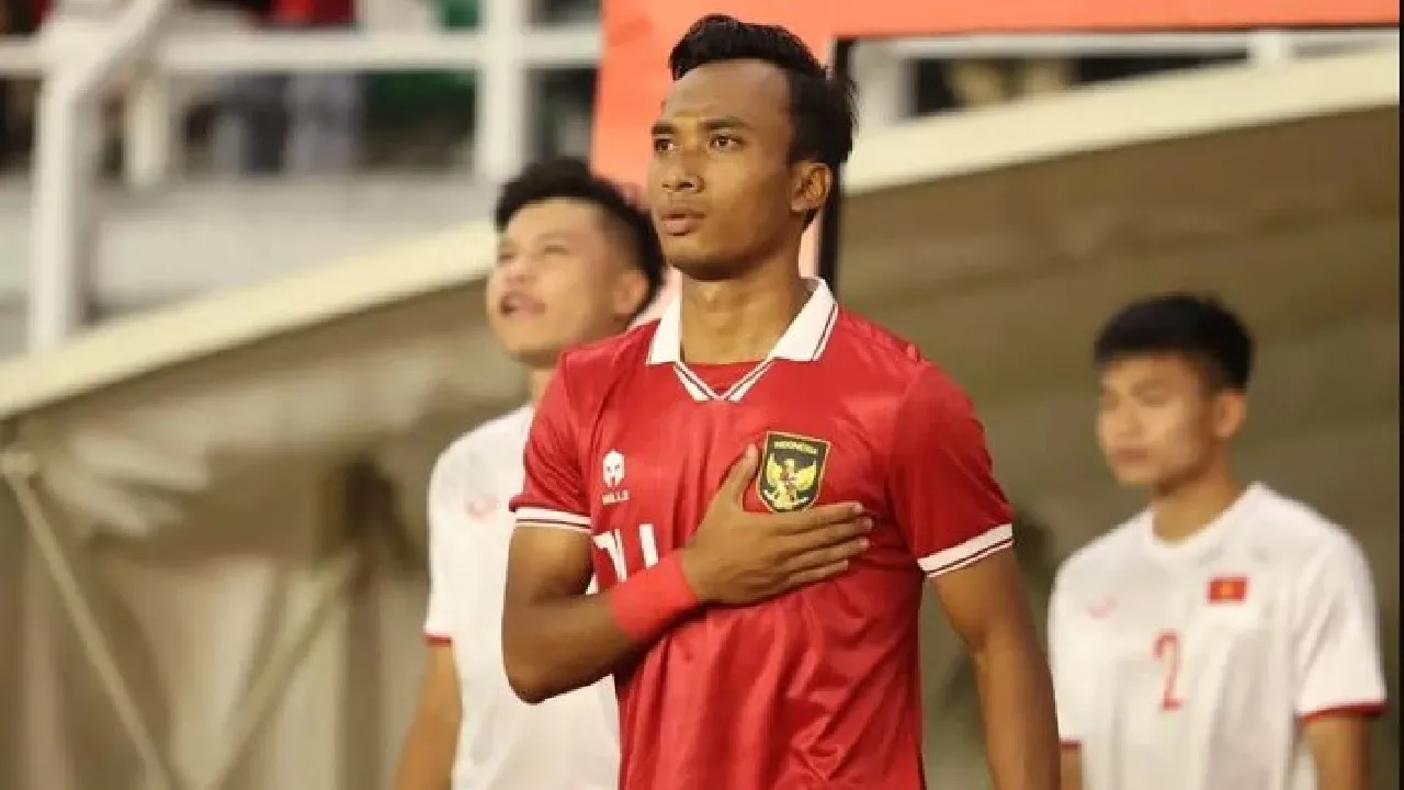 Pemain Timnas Indonesia Ini Ungkap Alasan Pilih Berlabuh ke Arema FC