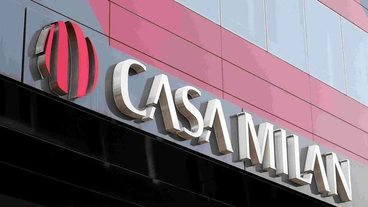 Pertemuan Marathon di Casa Milan Tentukan Nasib Empat Pemain