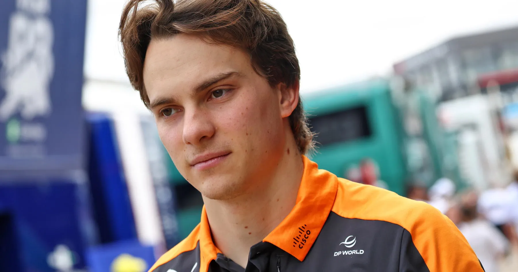 Piastri Bantah Rumor Verstappen ke McLaren dengan Tegas