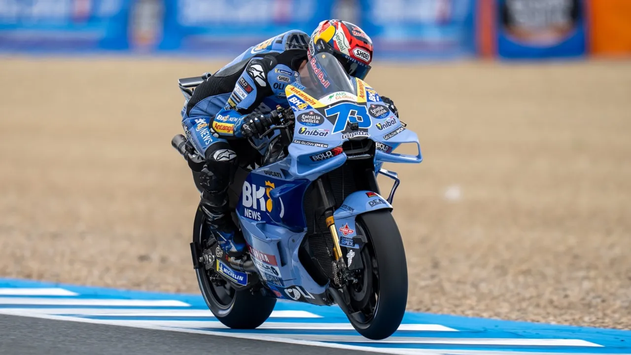 Pit Beirer Sebut Alex Marquez Cocok Perkuat KTM