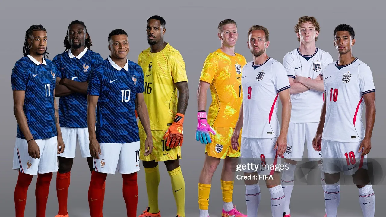 Prancis vs Inggris: Pratinjau Perebutan Tempat Ketiga Piala Dunia 2026