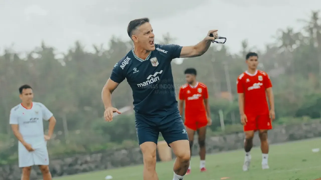 Prediksi Timnas Indonesia Vs Kamboja, Lanjutkan Dominasi