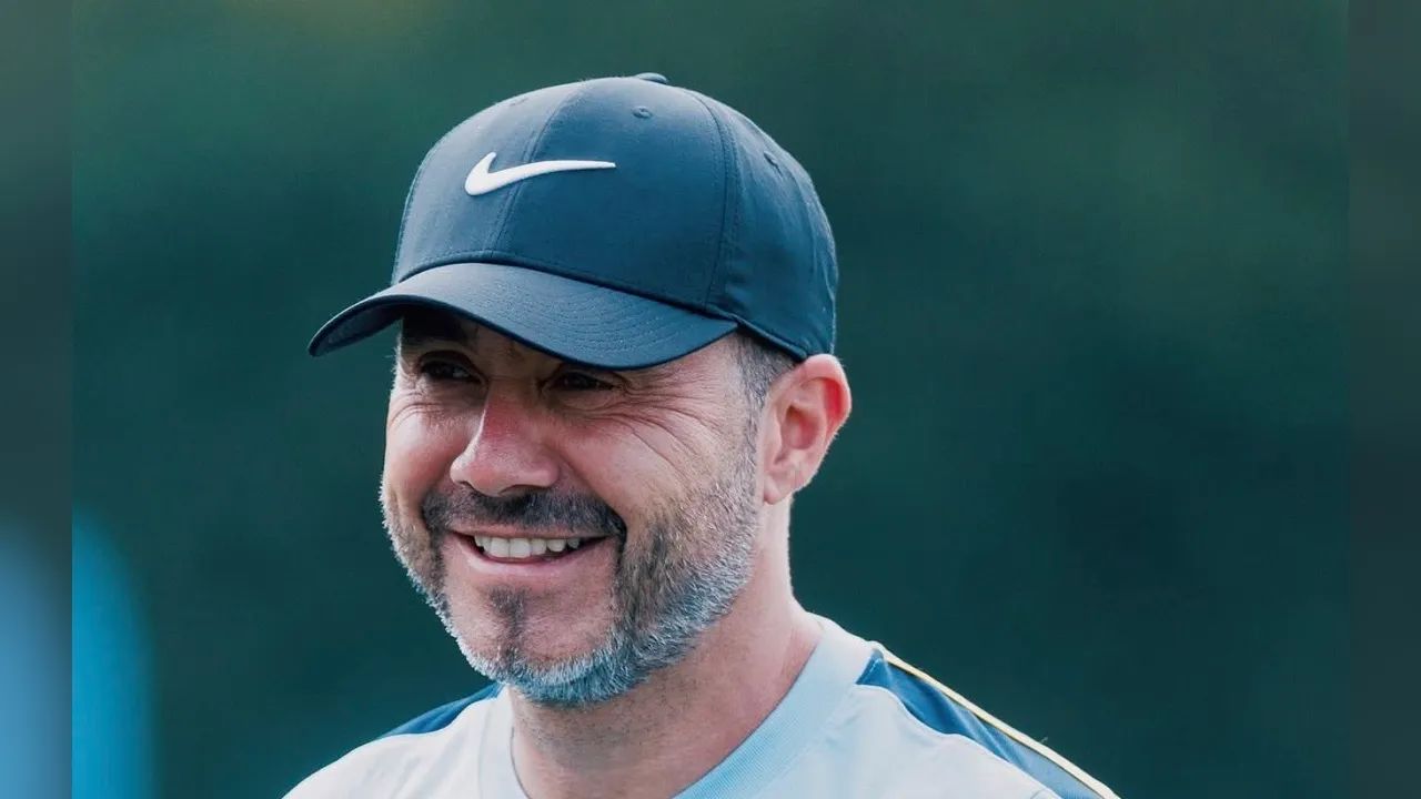 PSG menyebut Harga Untuk Target Tottenham dan Aston Villa Musim Panas Ini