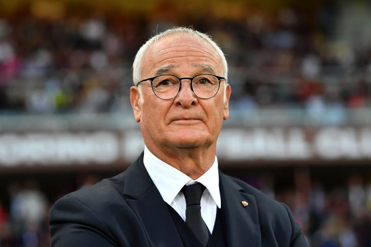 Ranieri Dorong Italia Bangkit dengan Fokus Keterampilan Teknikal Anak Muda