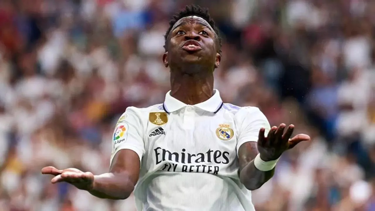 Real Madrid Waspada, Vincius Dipantau Klub Raksasa Liga Premier