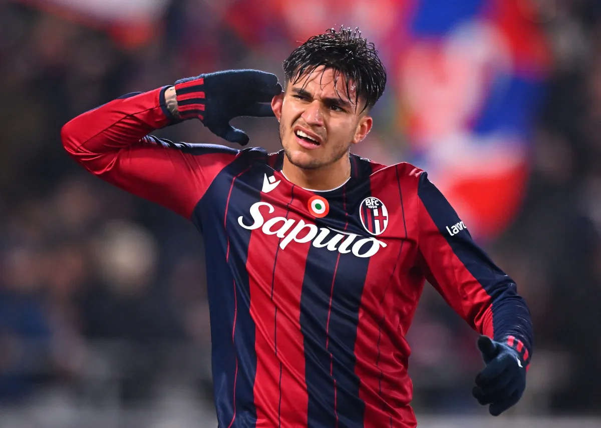 Resmi: Castro dan Diawara Jalani Tes Medis di Klub Baru