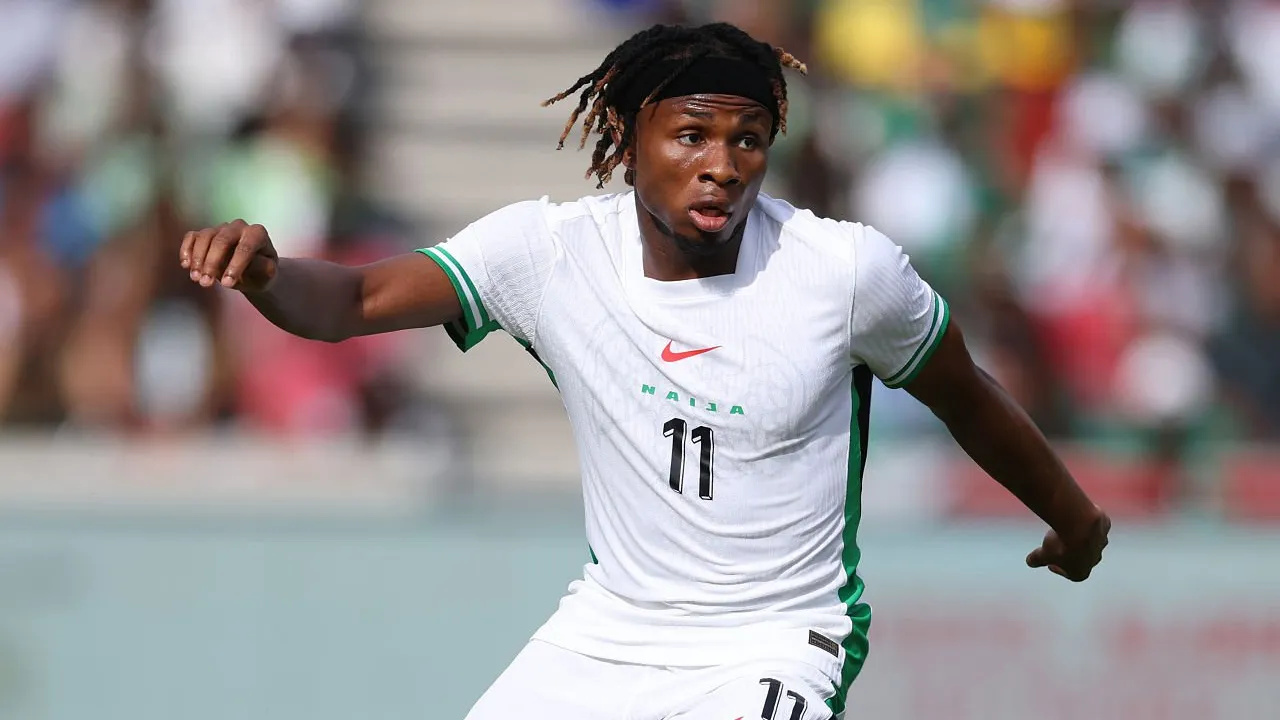 Samuel Chukwueze, Cisse dan Comotto Dipastikan Masuk Skuad Pramusim