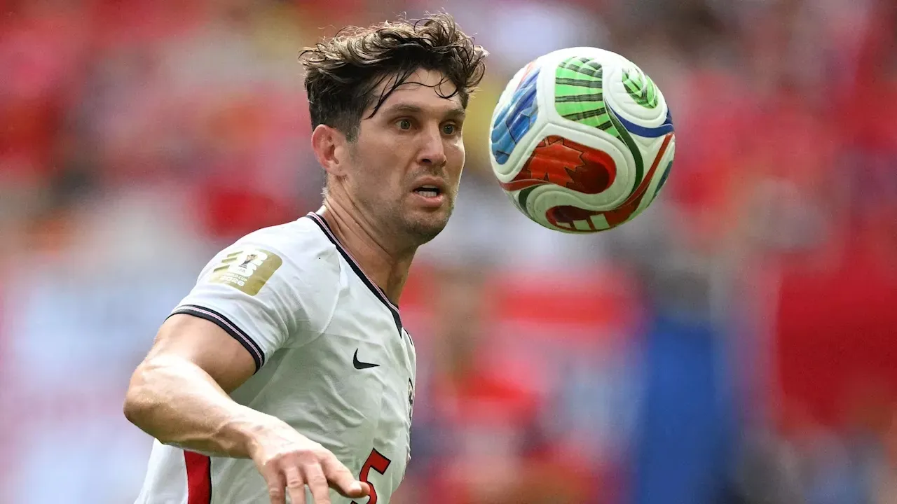 Setelah Tuntaskan Transfer John Stones, Inter Langsung Bidik Target Baru