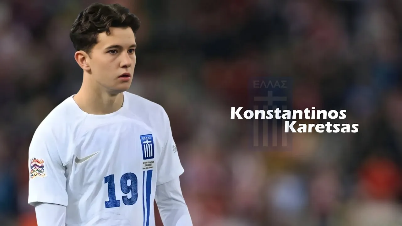 Status Leao Bikin AC Milan Terhambat Datangkan Konstantinos Karetsas