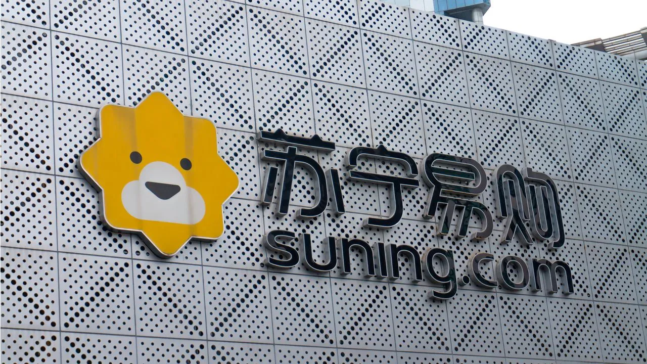 Suning Group Berhak Dapat Untung dari Oaktree Capital, Tapi Jalannya Terjal