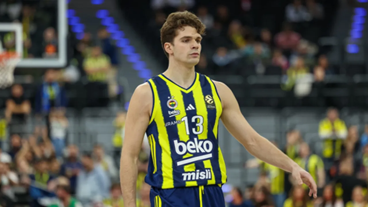 Tarik Biberovic Masuk dalam Radar Dallas Mavericks