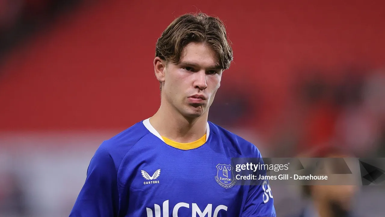 Tyler Dibling Masuk Radar RB Leipzig sebagai Pengganti Yan Diomande