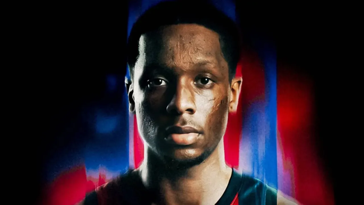 Umoja Gibson Menambah Kekuatan Skuad Barcelona