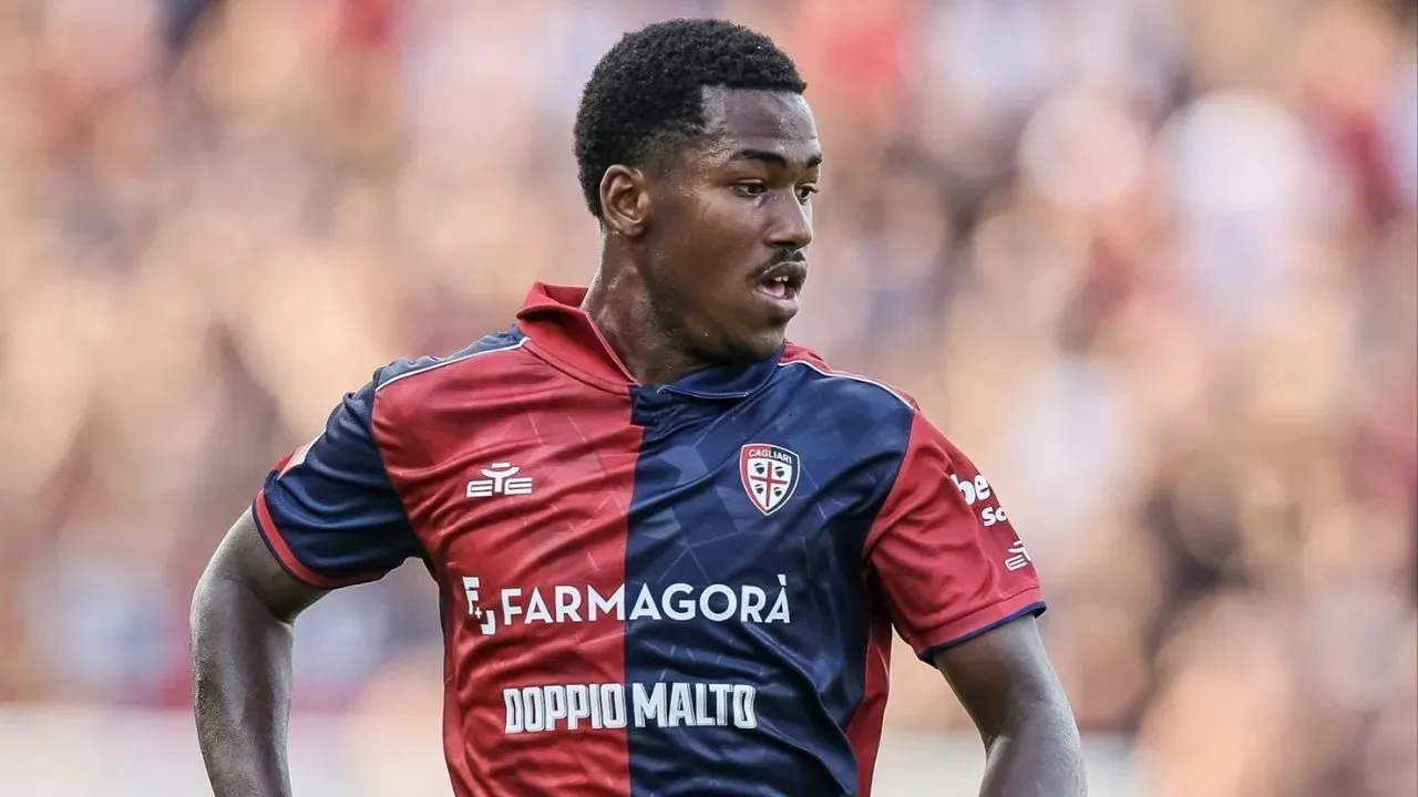 Keluar dari ICU, Yael Trepy Batal Tampil di Laga Cagliari vs Parma